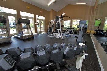 Free Weights